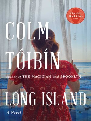 cover image of Long Island